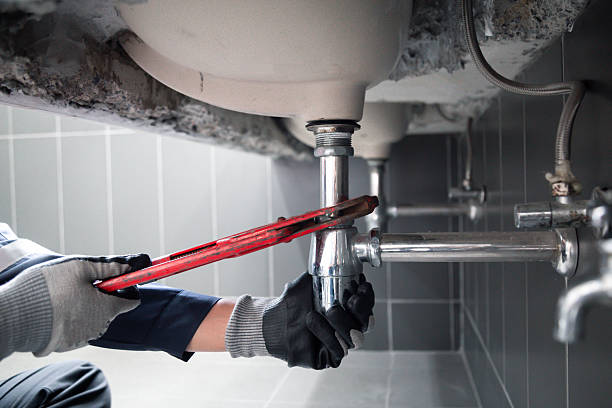 Trusted Gas Line Repair service in Allamuchy, NJ - Masters Plumbing Service
